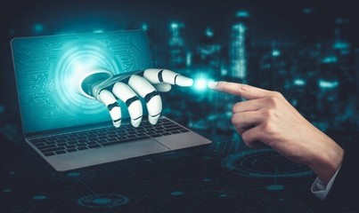 电销机器人自主学习更智能 智能机器人研发的新篇章