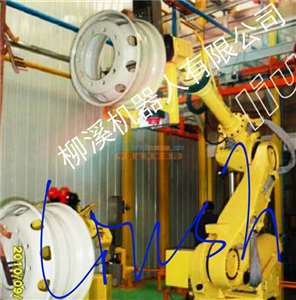 深圳市柳溪机器人 您的优质搬运机器人厂家直销首选