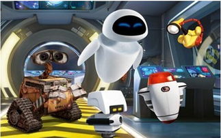 疯狂抢票！GMIC 2015国际智能机器人全球巡演点燃科技浪潮，智能机器人销售迎来爆发式增长