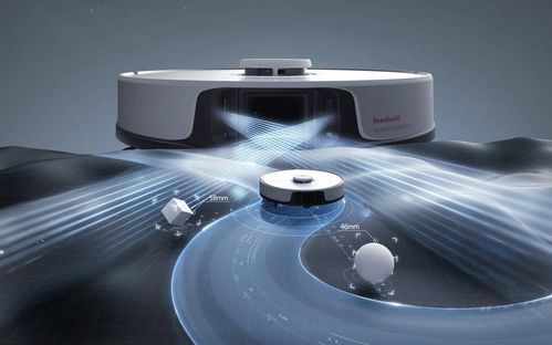 国内扫地机器人新贵 七年创775亿市值传奇